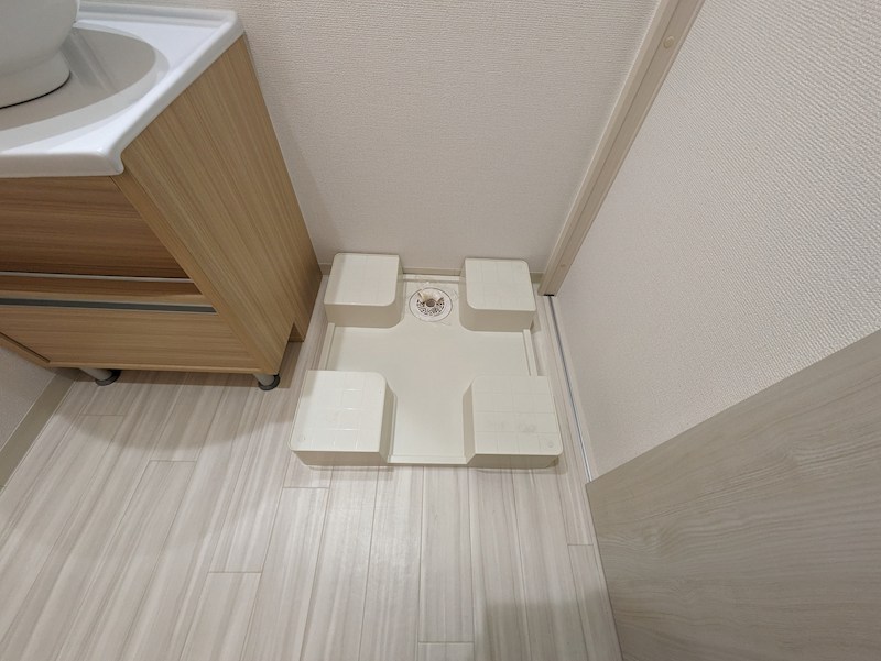 フジパレス西本町5番館 内装