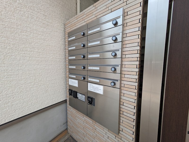 フジパレス西本町5番館 その他