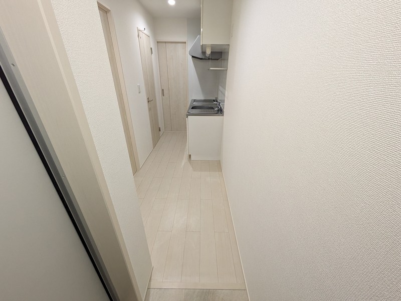 フジパレス西本町5番館 その他