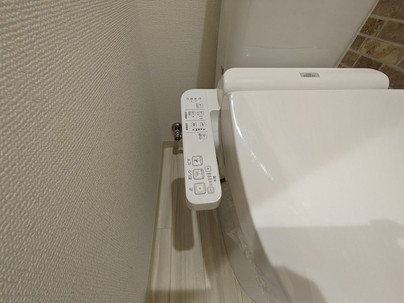 フジパレス西本町5番館 その他