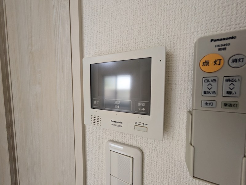 フジパレス西本町5番館 その他