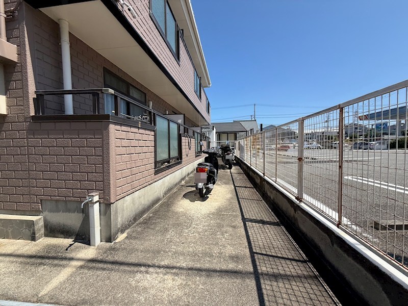 イエストプレイス その他共有部分