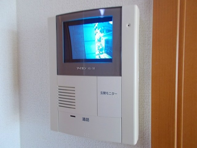 ヴィーヴル スミヨシ セキュリティ