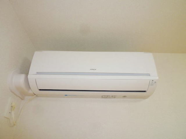 ヴィラ・フォーシーズン 内装
