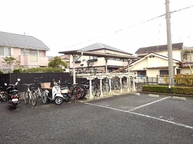 ミッテル・ハウス その他共有部分