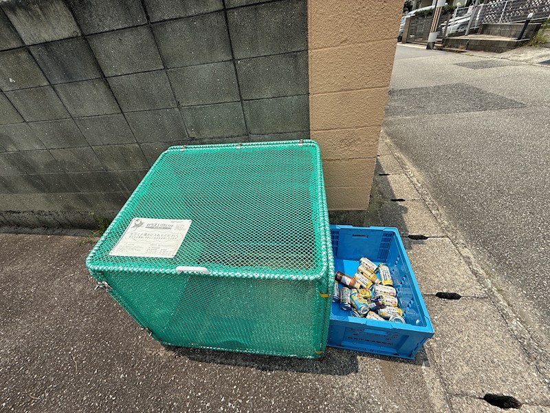 兵庫県西宮市瓦林町 その他共有部分