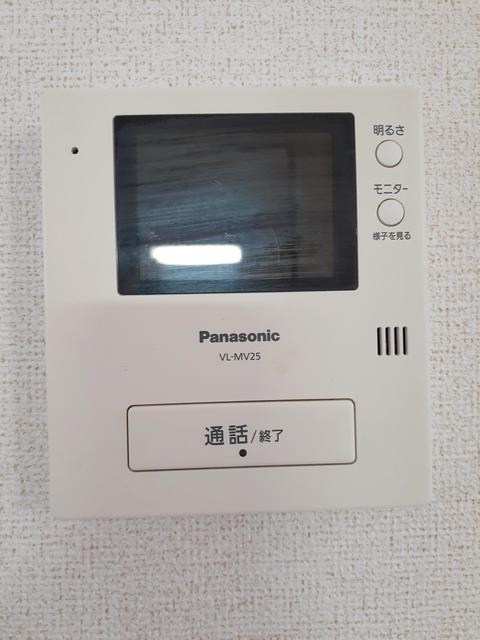 コートヤード5 セキュリティ