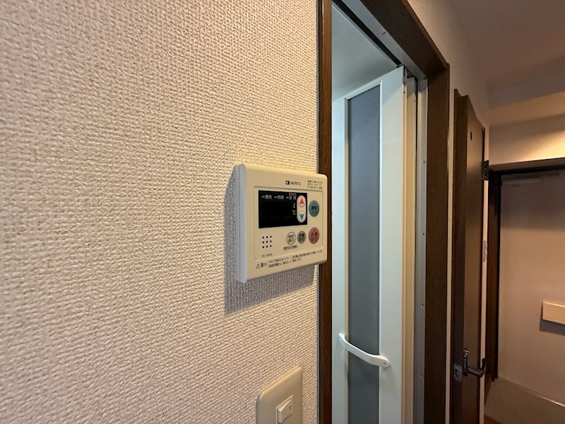 グランデ・アステール芦屋 その他