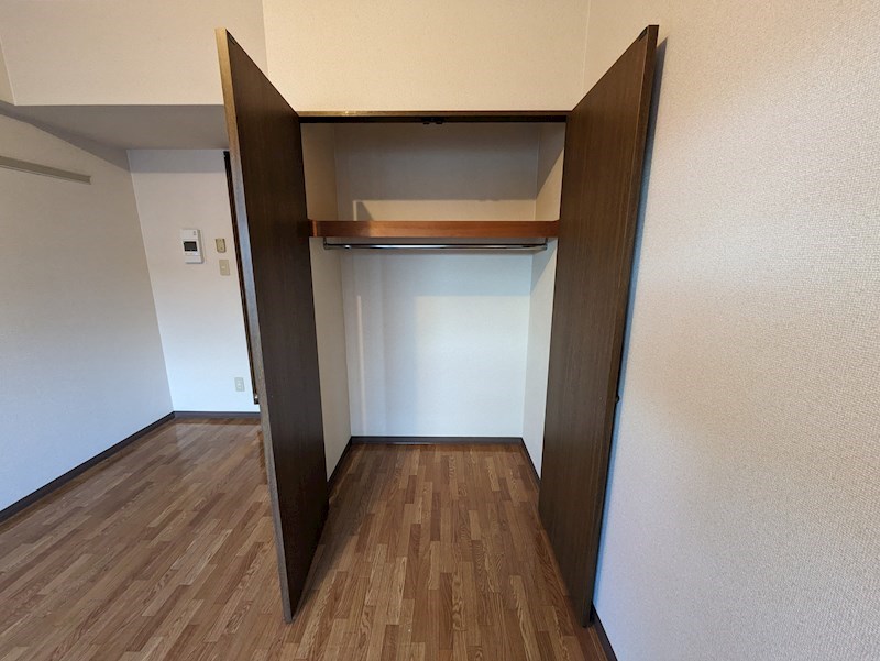 グランデ・アステール芦屋 収納