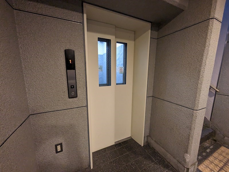 グランデ・アステール芦屋 その他設備