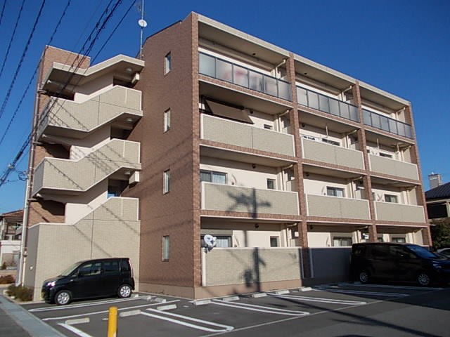 兵庫県明石市大久保町大窪 外観