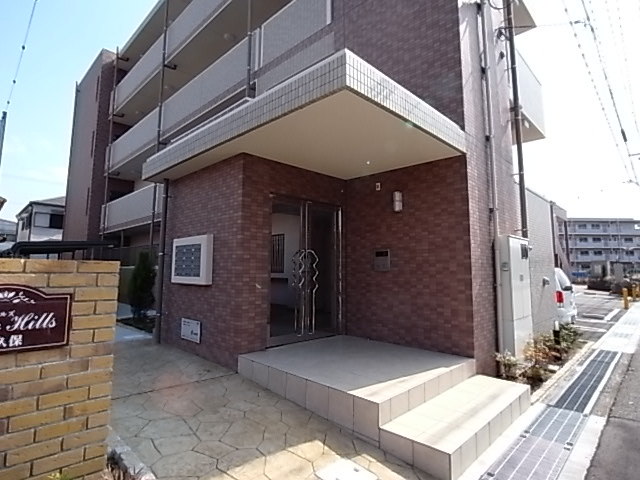兵庫県明石市大久保町大窪 その他共有部分