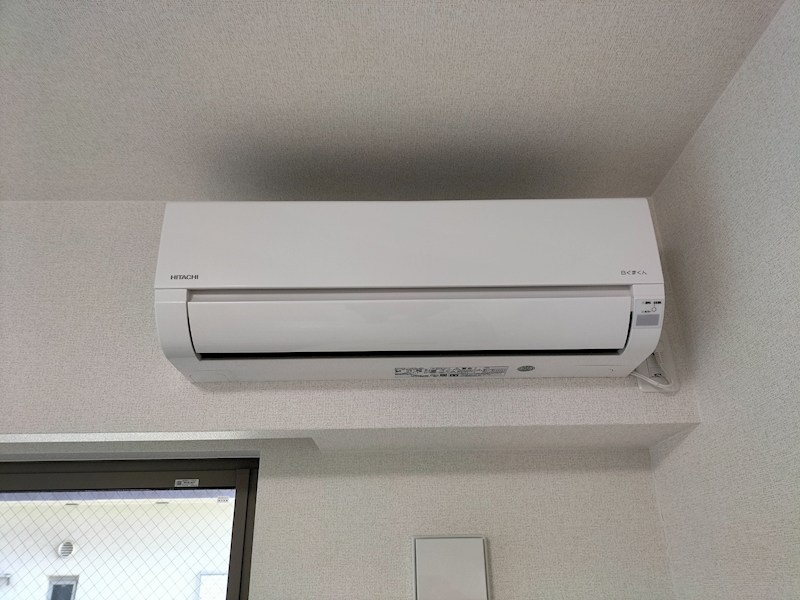 ハイツ ユベーレン その他