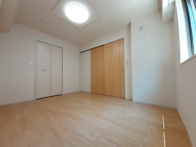 ラ・ルーノ1番館 その他