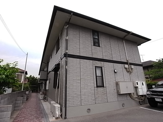 兵庫県明石市二見町西二見 エントランス