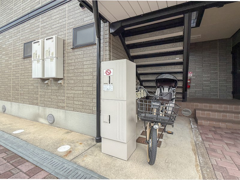 兵庫県明石市二見町西二見 その他共有部分
