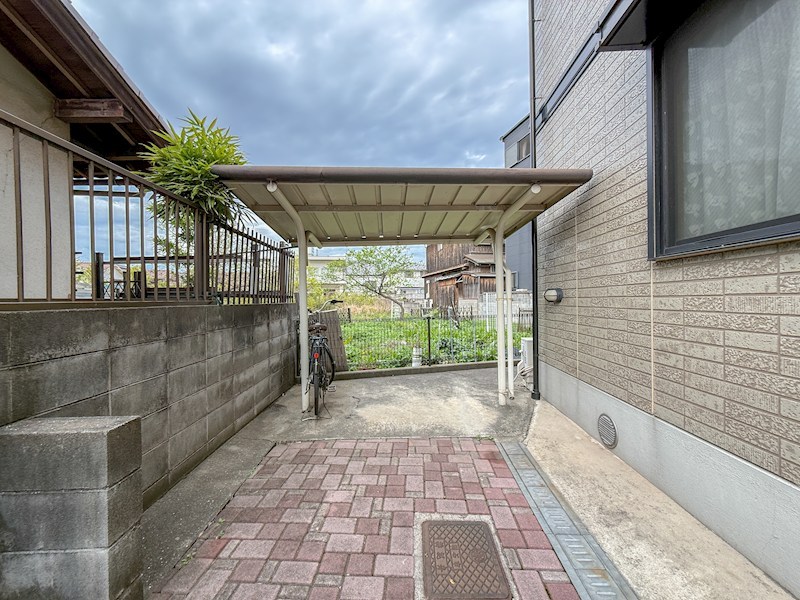 兵庫県明石市二見町西二見 その他
