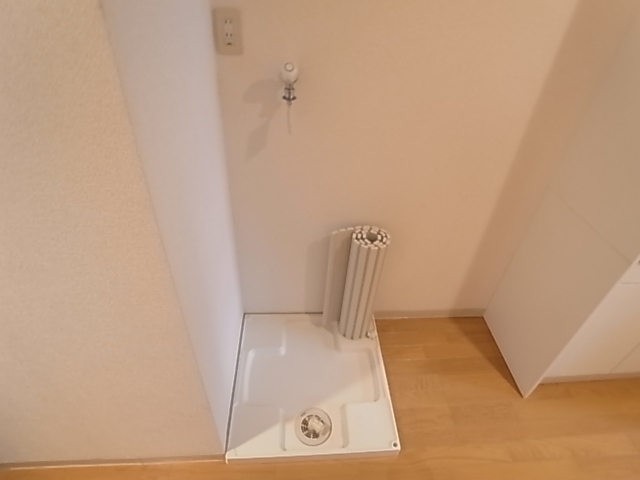 エルパラッツォ塚本 その他設備