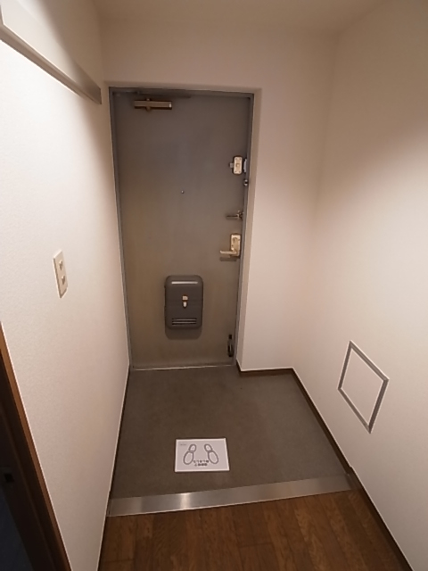 兵庫県神戸市東灘区御影塚町３丁目 玄関