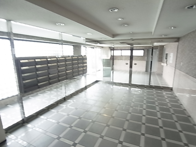 兵庫県神戸市東灘区御影塚町３丁目 ロビー
