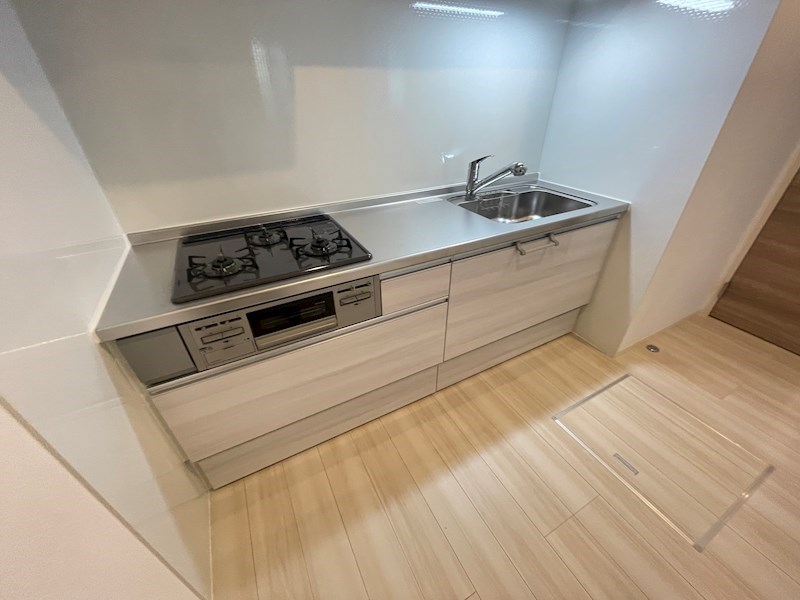 グレイスコート本山中町 キッチン