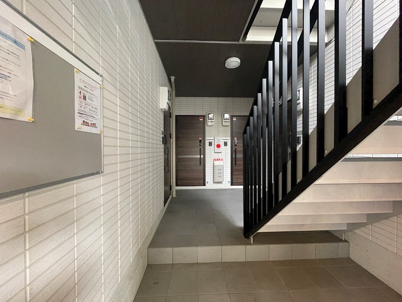 グレイスコート本山中町 その他
