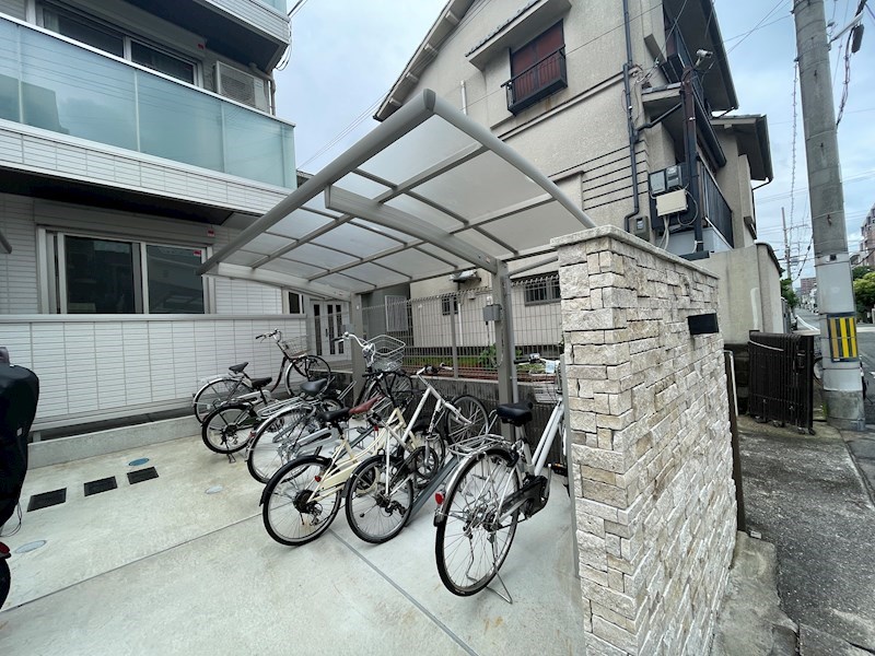 グレイスコート本山中町 その他