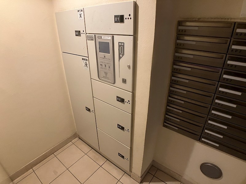 ウォームスヴィル神戸元町JP その他