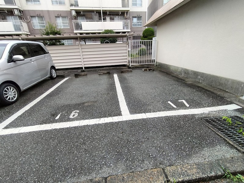 伊丹鴻池 3号棟 その他
