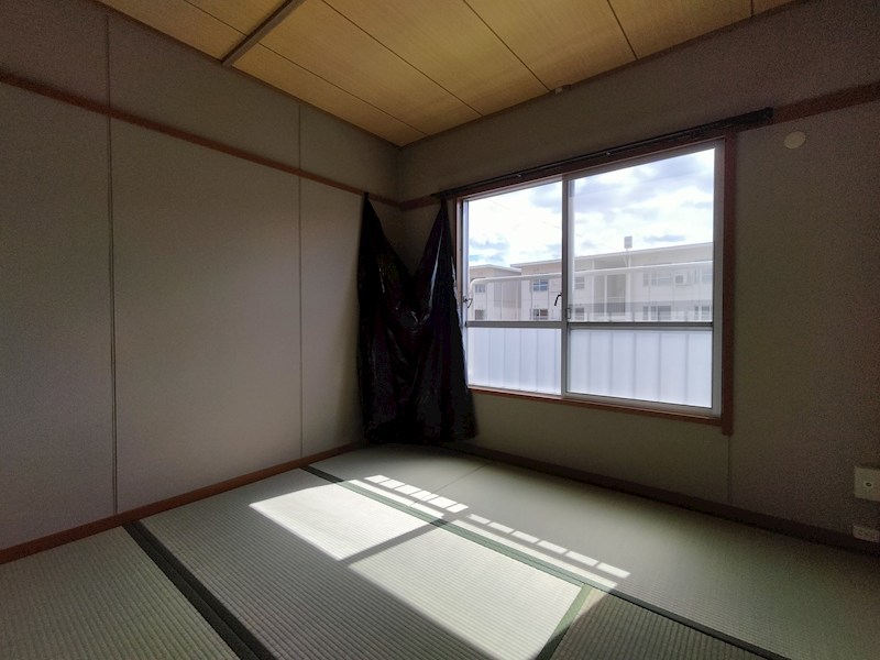 伊丹鴻池 4号棟 その他