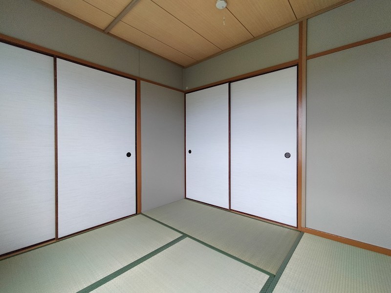 伊丹鴻池 4号棟 その他