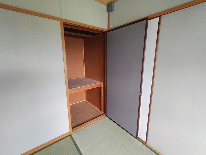 伊丹鴻池 4号棟 その他