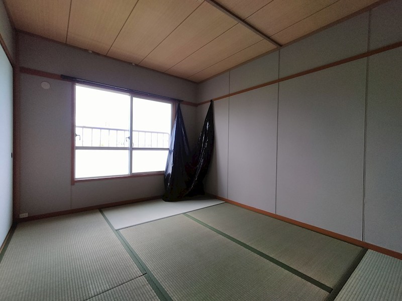 伊丹鴻池 4号棟 その他