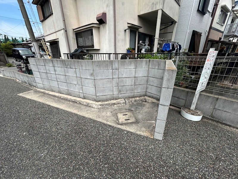 サンスーシー A棟 その他