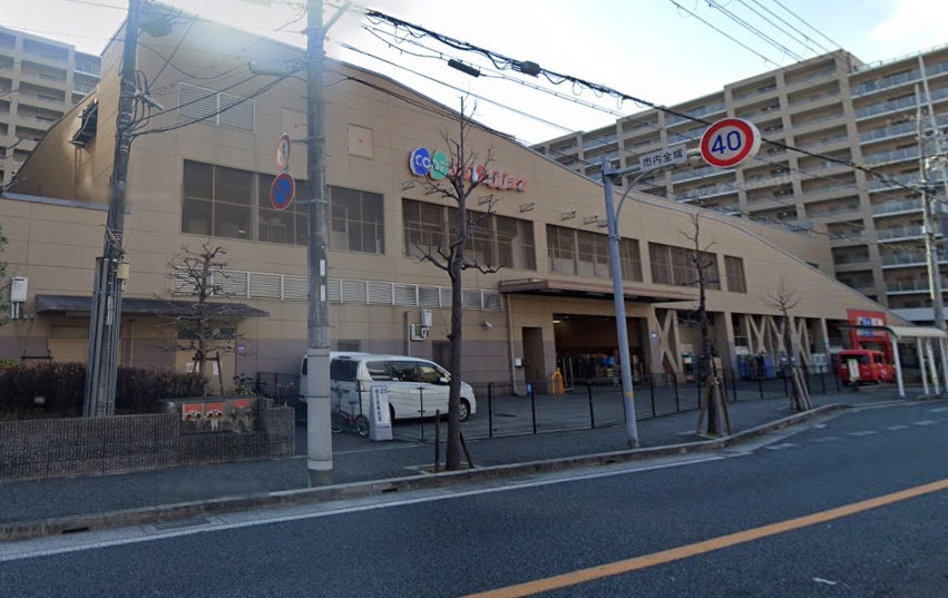 サザンフィールド スーパー