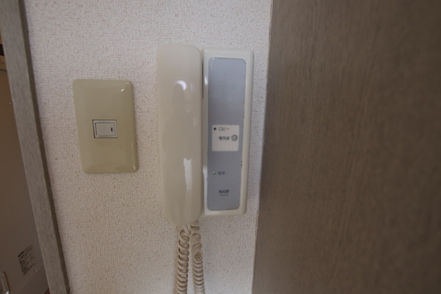 アーチ立花2 内装