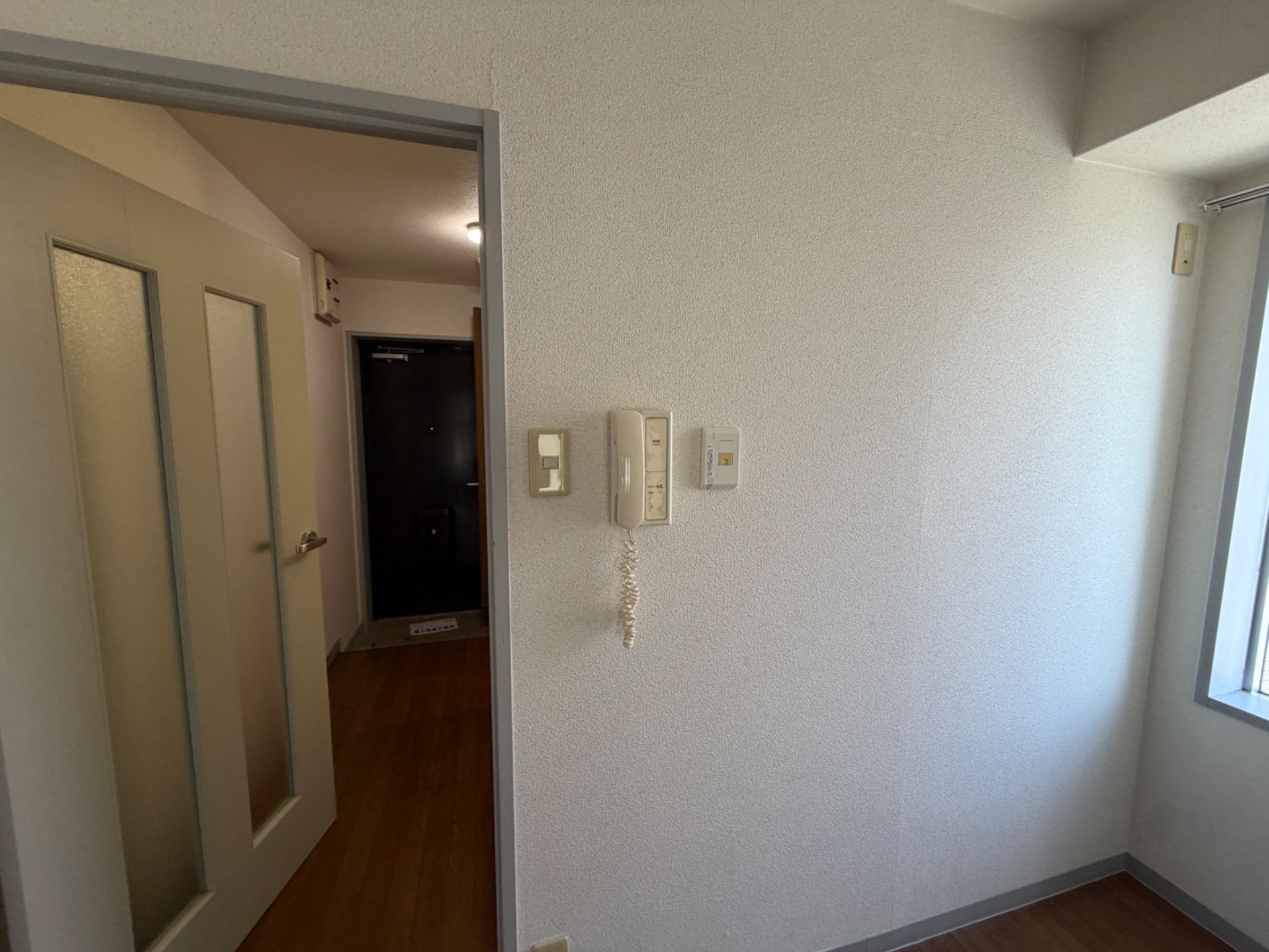アーバンK2 セキュリティ