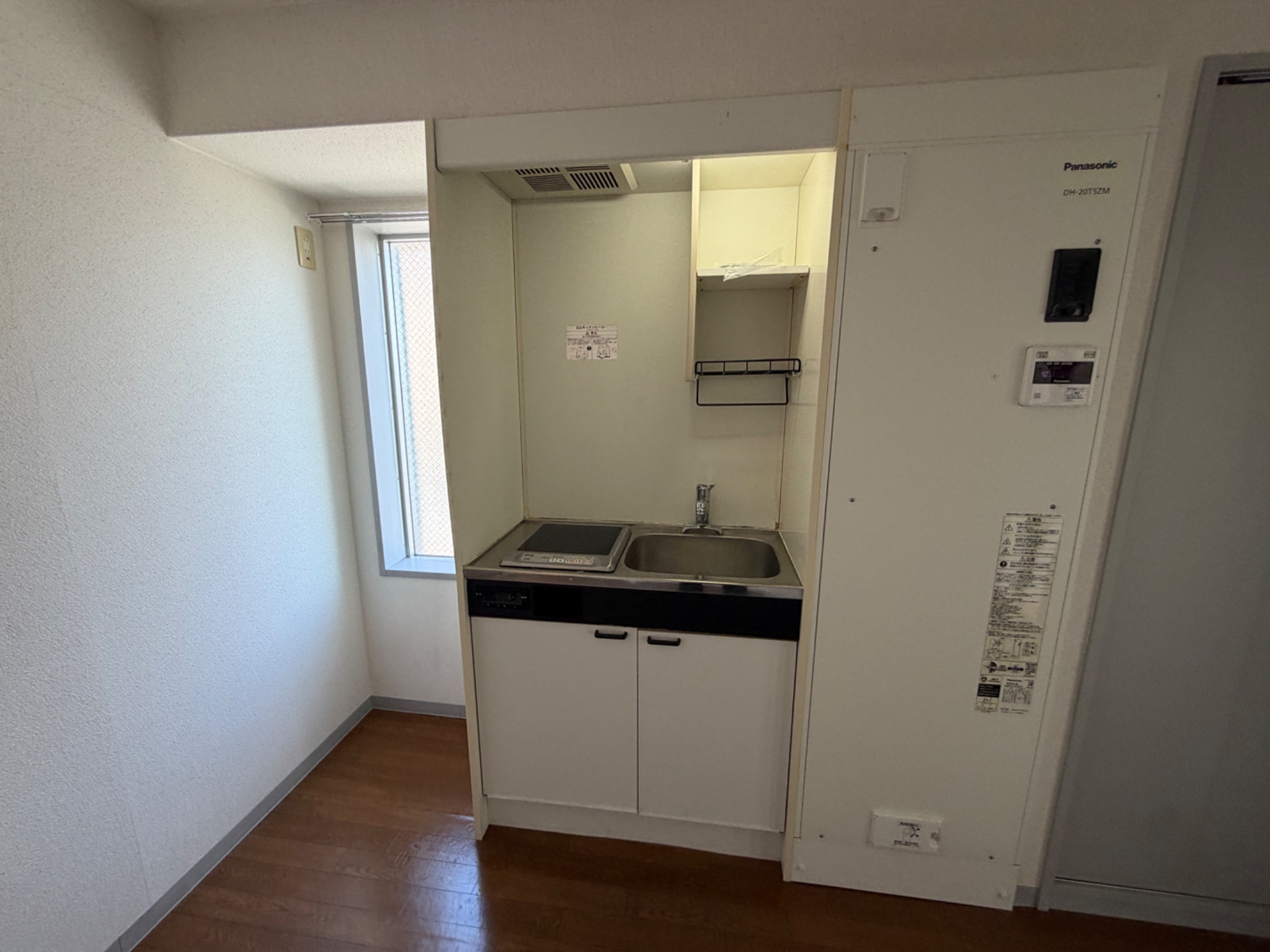 アーバンK2 キッチン