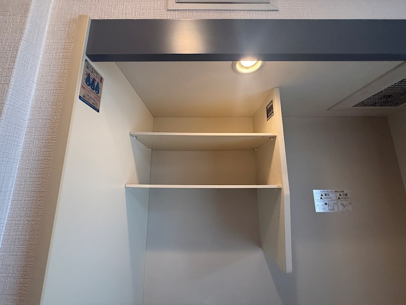 シャミリー深江 その他