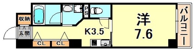 兵庫県神戸市東灘区本山北町２丁目 間取り