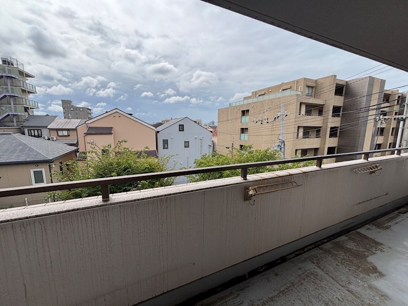 兵庫県神戸市東灘区魚崎北町６丁目 眺望