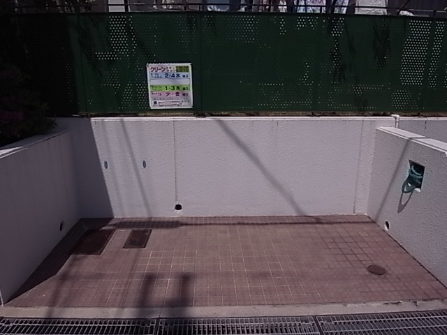 シャムロックコート西岡本 その他