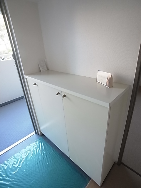 シャムロックコート西岡本 その他