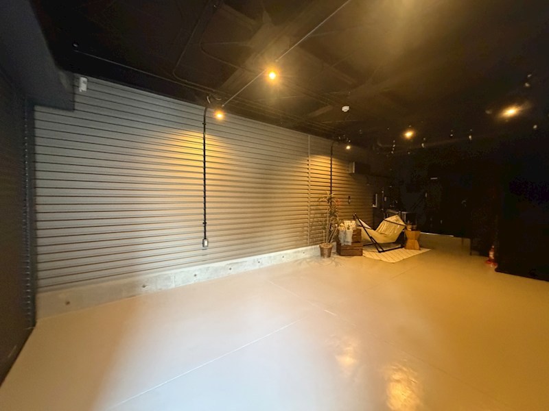 GARAIL 神戸東灘 玄関