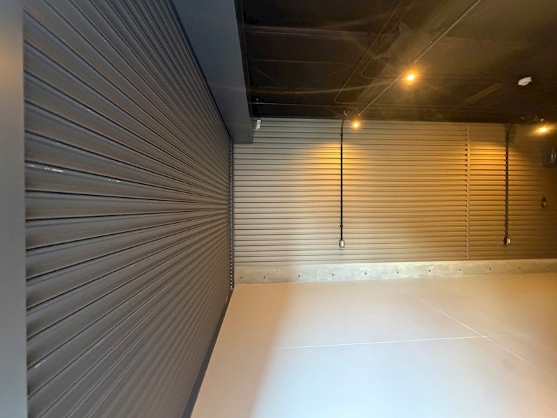 GARAIL 神戸東灘 玄関
