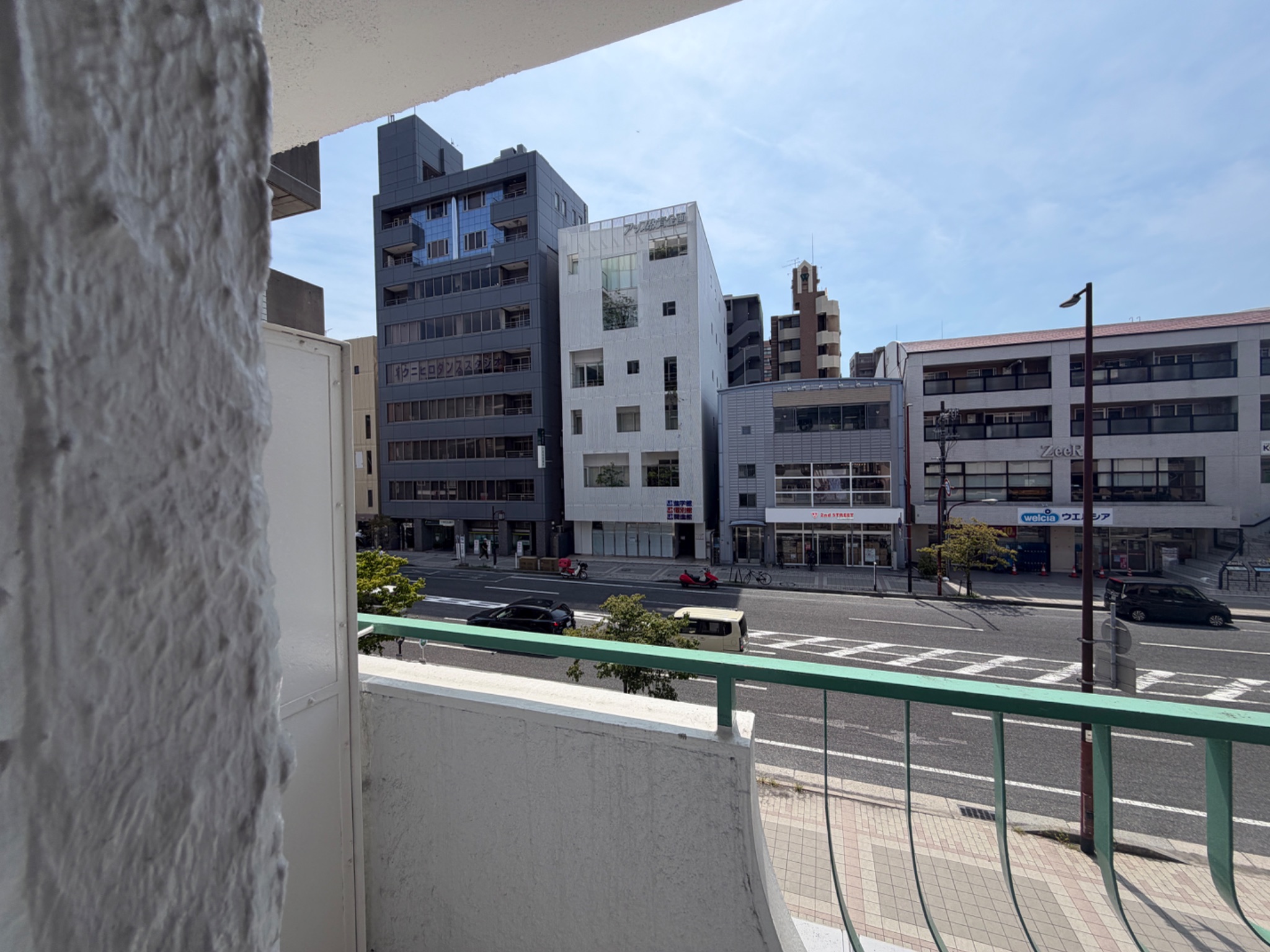 エール本山 その他