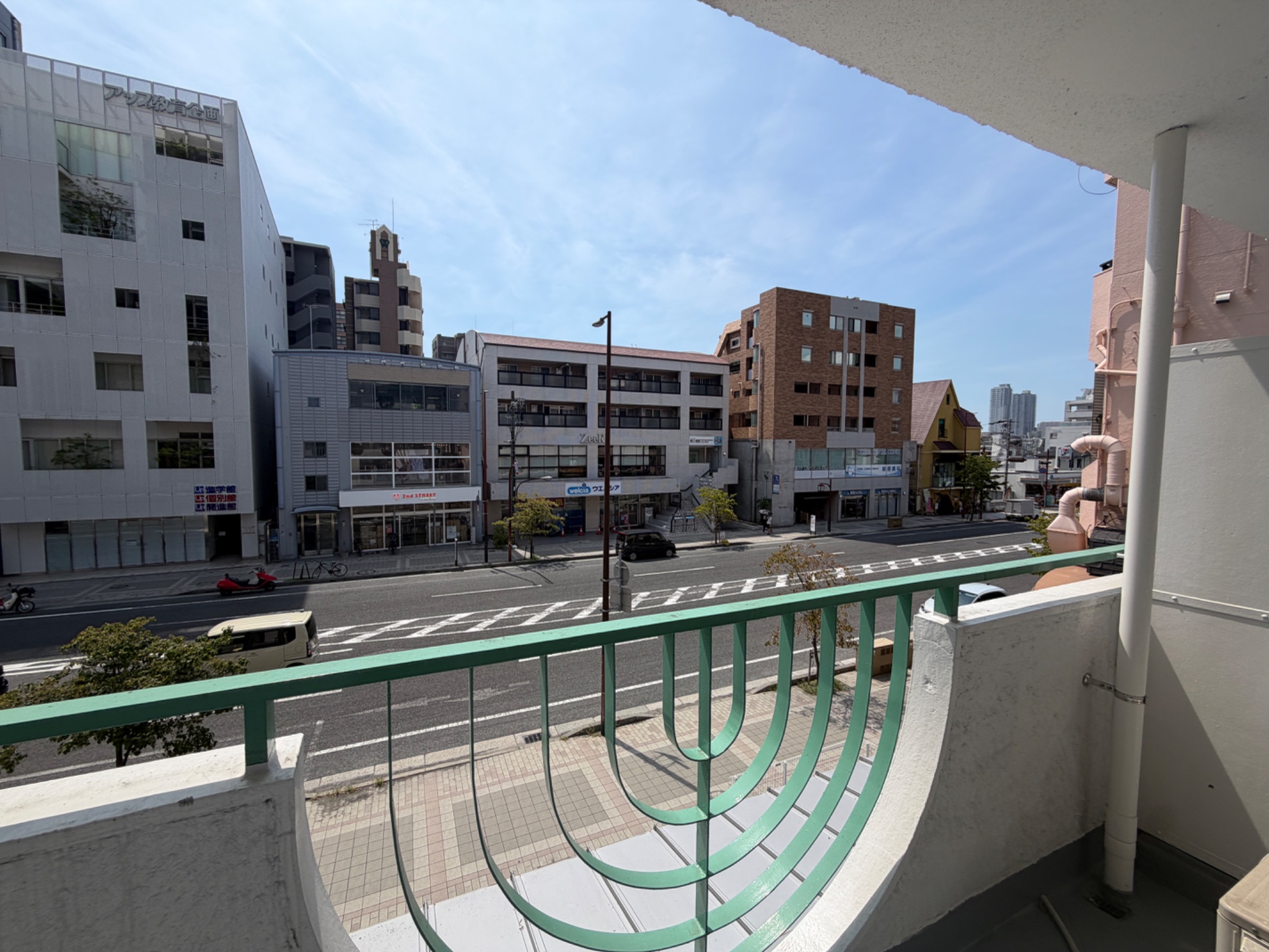 エール本山 その他