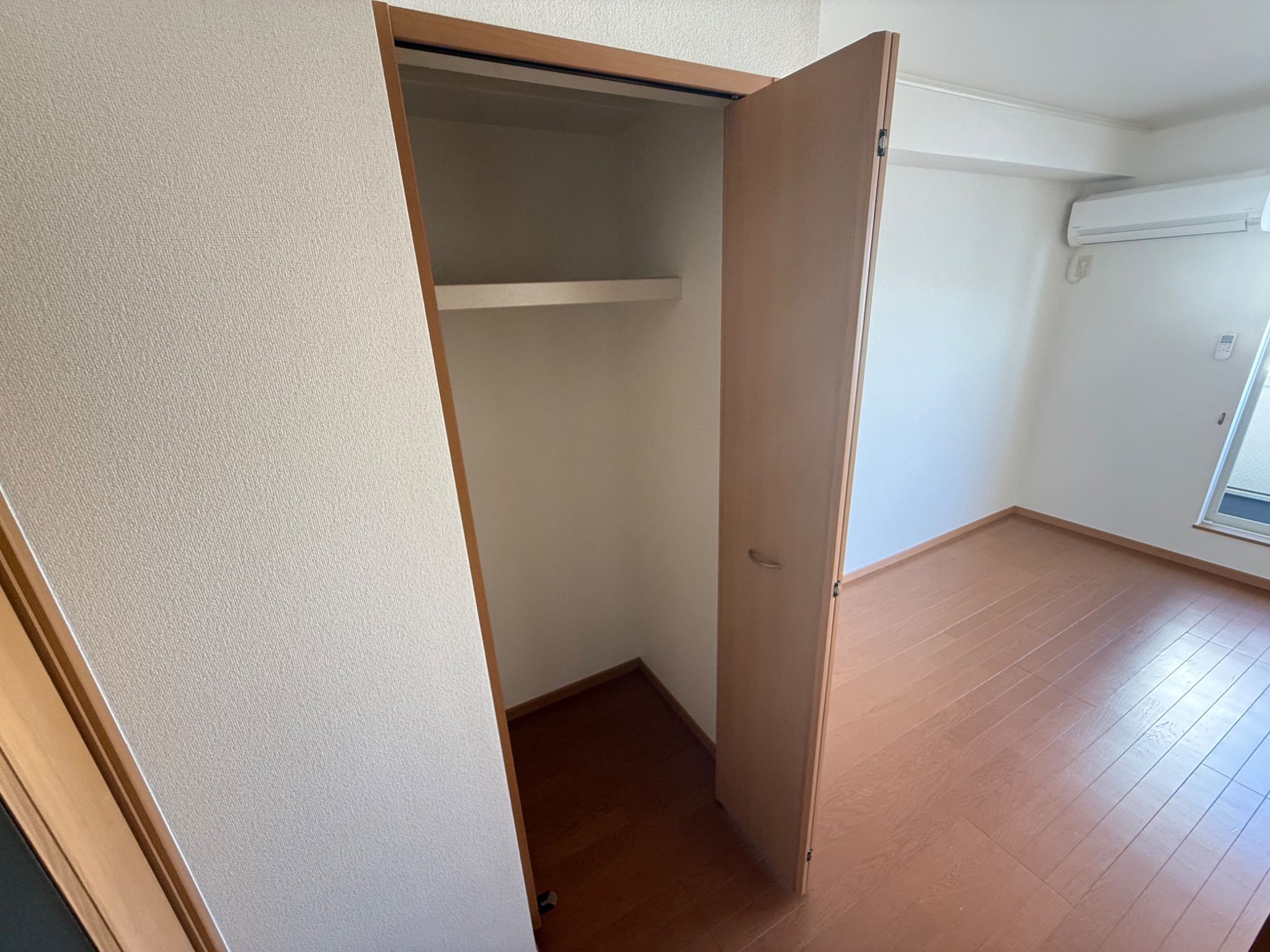 リトリートＹ 収納