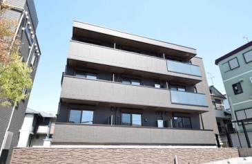 D-ROOM大塚町 外観