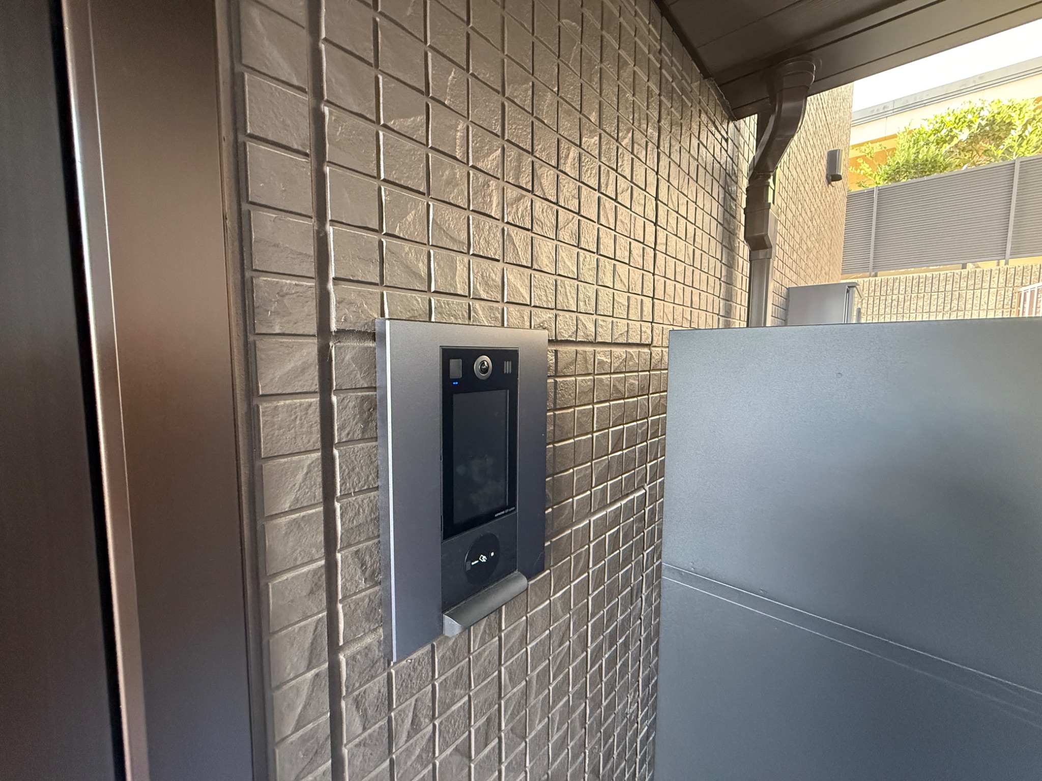D-ROOM大塚町 セキュリティ